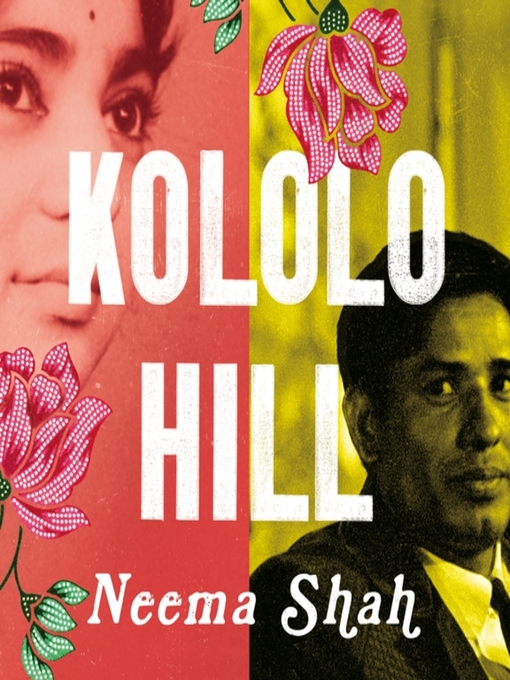 Cover image for Kololo Hill